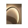 Varmblixt Led Wall Lamp White Metal Circle Ikea Hong Kong And Macau