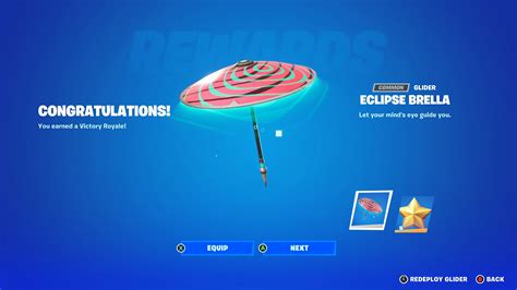 Fortnite Chapter 4 Season 4 How To Get The Victory Umbrella