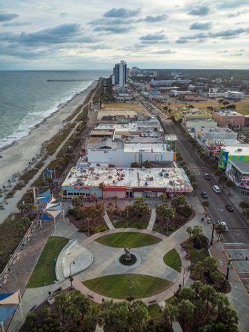 11 Enjoyable Things To Do In Myrtle Beach For Adults The Five Foot