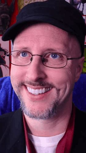 Nostalgia Critic Nostalgia Critic Discover Share Gifs