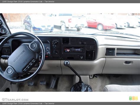 95 Dodge Ram 1500 Dashboard Informacionpublicasvetgobgt