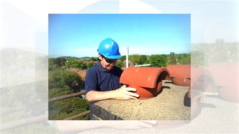 A G Doxey Chimney Sweep In Nottingham Youtube