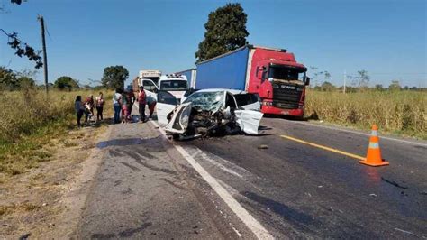 TRAGÉDIA Médico de Porto Velho e irmão morrem em gravíssimo acidente