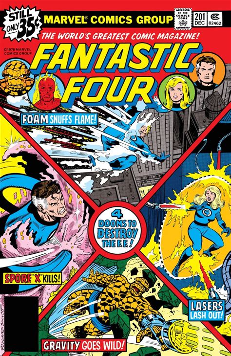 Fantastic Four The Oral History Of The Iconic Run By Mark Waid And