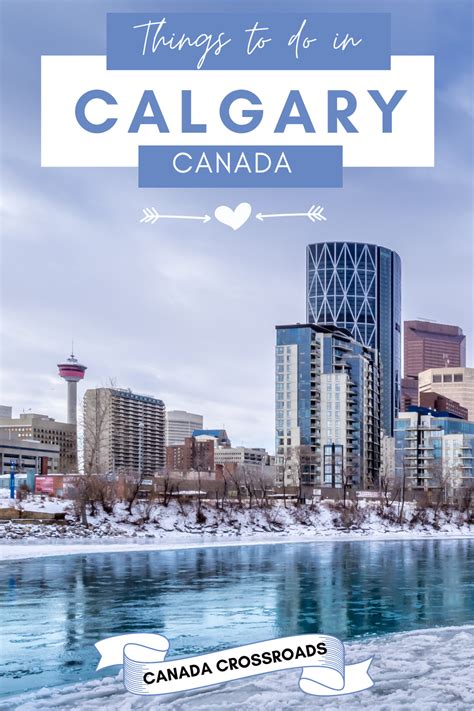 Fun Things To Do In Calgary Attractions Tips Artofit