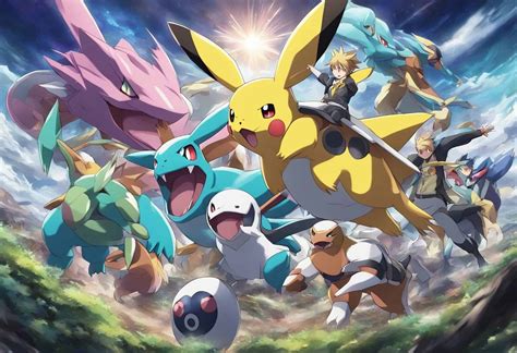 Best Fighting Pokemon: Top 10 Picks for Battle Success