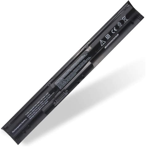 Oyomba VI04 V104 756743 001 756478 421 Laptop Battery For HP ProBook