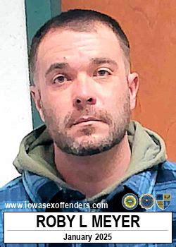 Home Iowa Sex Offender Registry