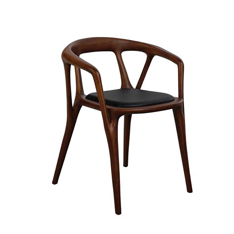 VINAIO DINING ARMCHAIR Almeco Furniture