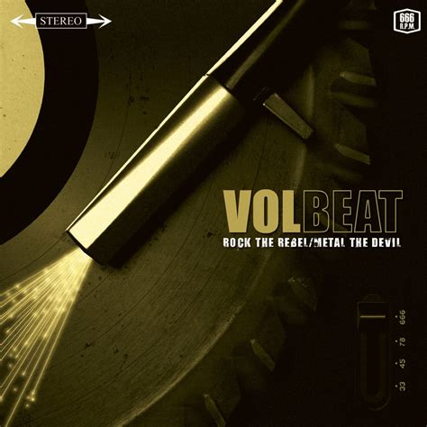 Which Volbeat Album Is The Best Ionopm