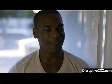 Mature Gay Dilf Has A Crush On Hot Black Neighbor Xvideos