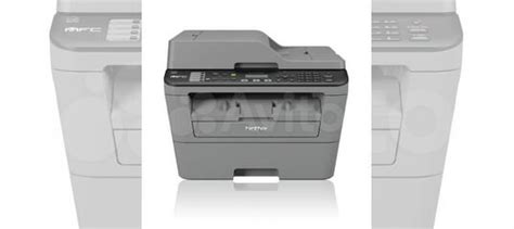 Принтер Мфу brother mfc-l2700dwr купить в Санкт-Петербурге ...