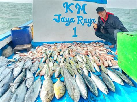 Rekomendasi Spot Mancing Di Kepulauan Seribu Pecinta Dunia Bahari