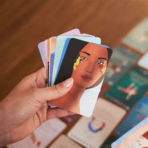Deepen Your Practice With Yoga Expansion Deck Playpausebe