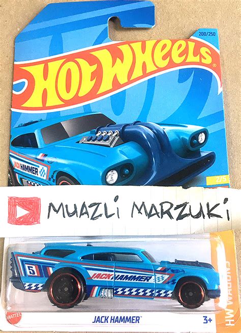 T Hunted As fotos do lote L da linha básica Hot Wheels de