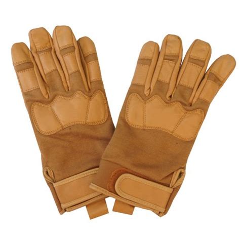 Cut Resistant Tactical Gloves Gorilla Surplus