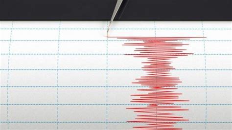 Gempa Terkini M Guncang Kuta Selatan Getaran Terasa Hingga Mataram