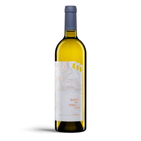 Quinta Da Pedra Alta Reserva White 2021 75cl Cellar45