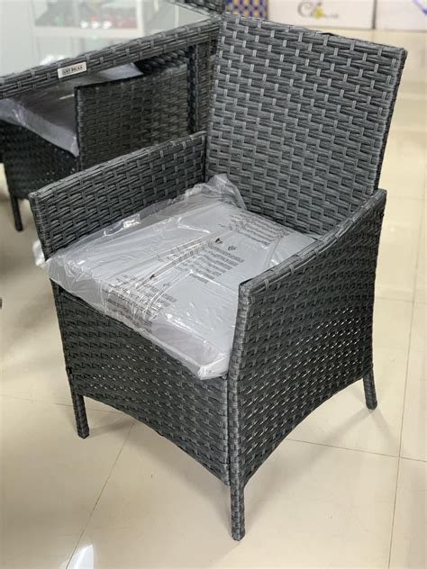 Ротанг садові меблі комплект мебели с ротанга: 8 000 грн. - Сад / город ...