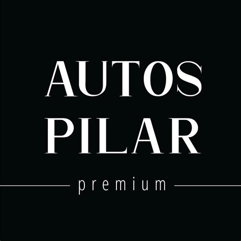 Autos Pilar Premium