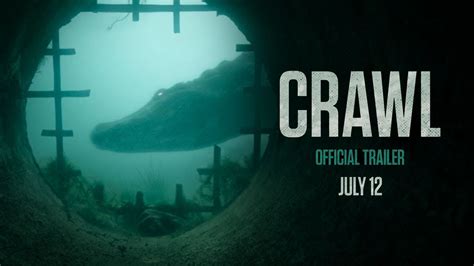 Everything You Need to Know About Crawl Movie (2019)