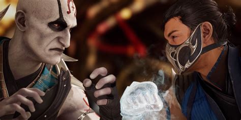 Mortal Kombat Is Finally Adding Intro Dialogue To Towers