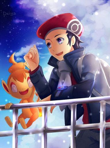 Platinum Nuzlocke Wiki Pokémon Amino