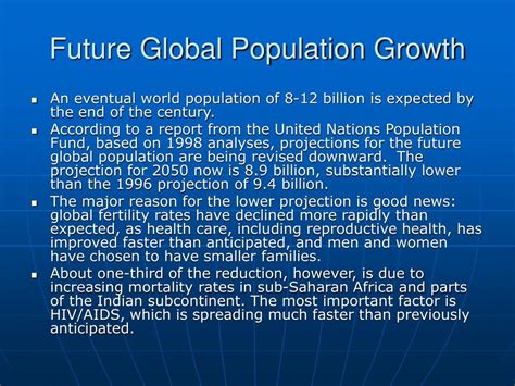 Ppt Human Population Growth Powerpoint Presentation Free Download