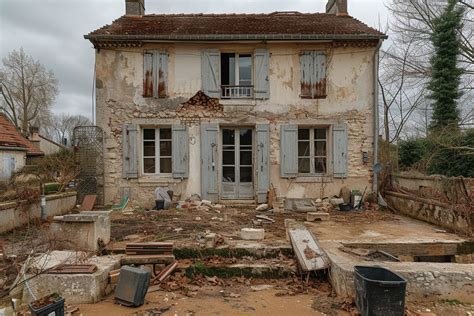 comment reussir la renovation de sa maison
