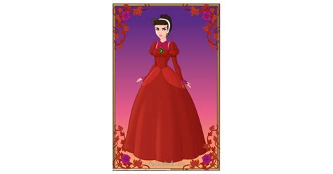 Cinderella As The Evil Stepmother Disney Princess Villains POPSUGAR Love Sex Photo 18