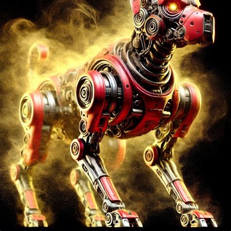 Senior Robots Youtube