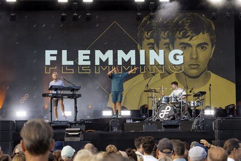 Eerste headliner bekend! - Wantijpop