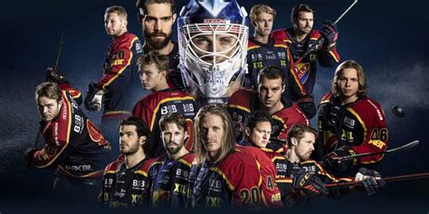 Djurgården Hockey - William Sessions