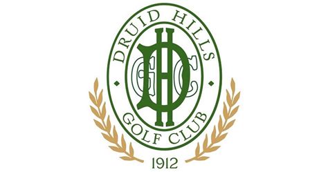 Druid Hills Golf Club | BerginGolfDesigns