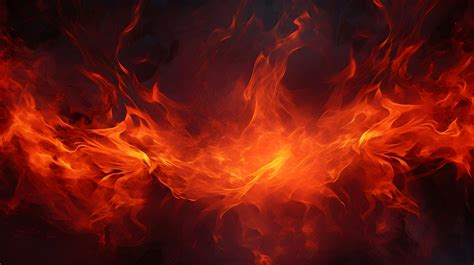 Download Flame Fire Hot Royalty Free Stock Illustration Image Pixabay