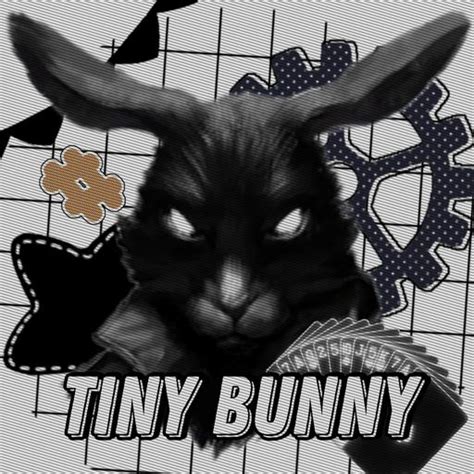 ⃟⃟𝗸𝗮𝘁𝘆𝗮୭̥` ᨑ⃟۪۪۪ Tiny Bunny [rus] Amino