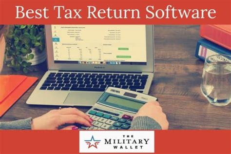 Best Tax Software Our Top 15 Picks For Filing Your Taxes