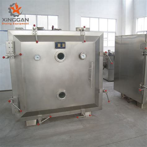 Hot Air Circulation Drying Oven Laboratory Industry Ovens Vacuum Drying Machine Drying Machine