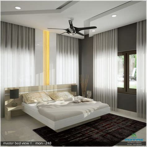 A Modern Elegant Feel Premdas Krishna Homify Bedroom Interior