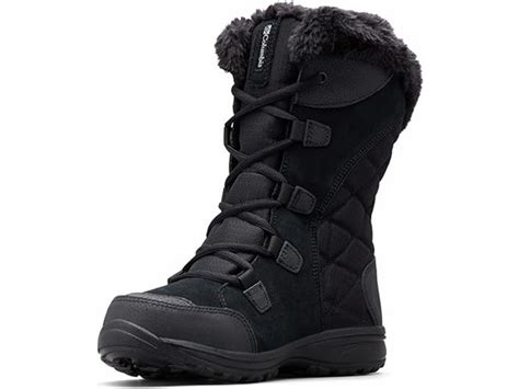 Columbia Women's Snow Boot (Open Box)