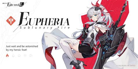 Eupheria Higan Eruthyll Zerochan Anime Image Board