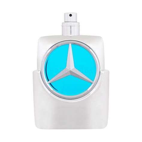 Mercedes Benz Man Bright Eau De Parfum Ml Parfimo Bg