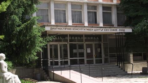 ДКЦ 24 СОФИЯ ЕООД | Фирмите в България | E-Locator.bg