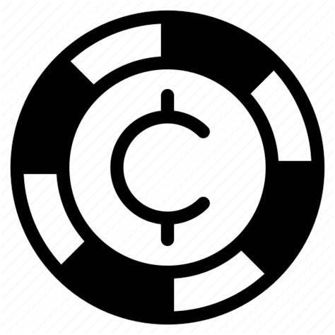 Cents Coin Currency Money Cash Icon Download On Iconfinder