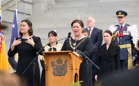 King Charles Iii Officially Proclaimed As New Zealands New King Rnz News