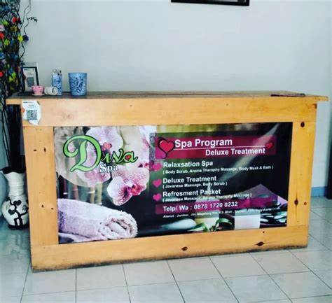 Diva Spa Yogyakarta Informasi Harga Dan Review