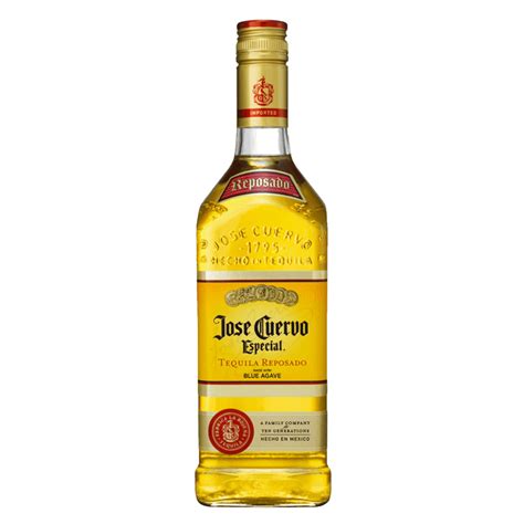 Jose Cuervo Gold – Bootlace