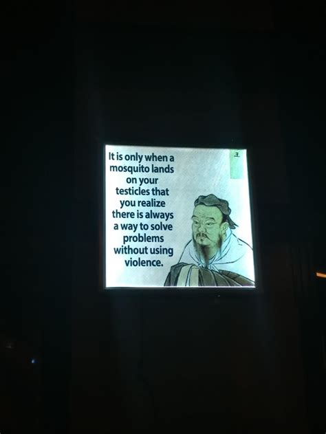 Dudes Got A Point Meme Guy