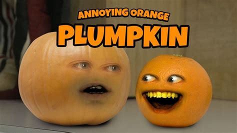 Annoying Orange Wallpapers Wallpaper Cave