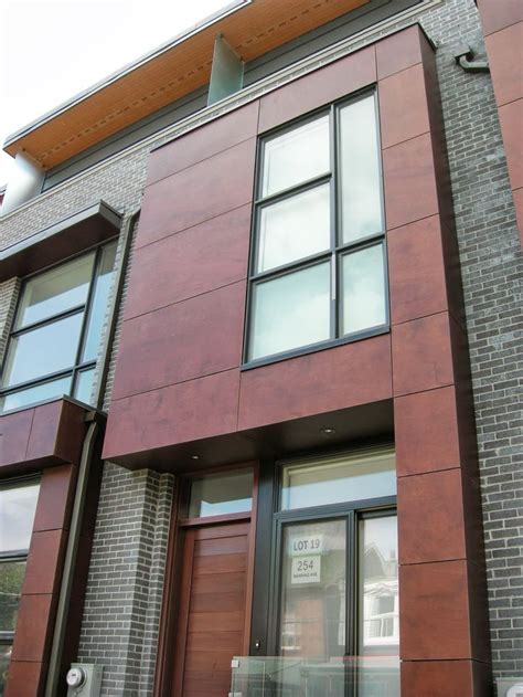 Top 25 ideas about Facade Materials on Pinterest | Cladding panels, Childrens hospital and ...